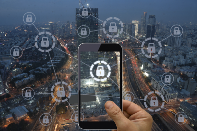 Cybersecurity Trends