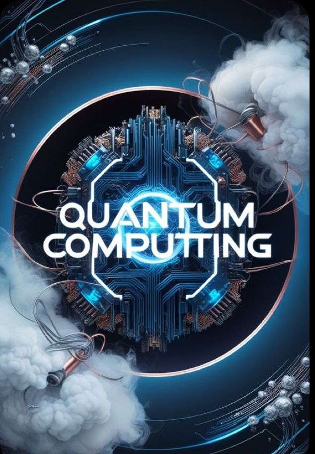 Quantum Computing